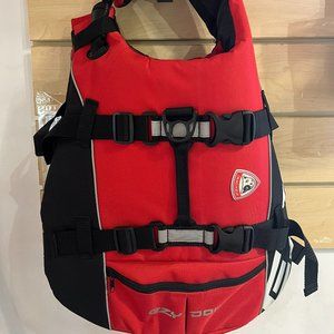 EzyDog Dog Life Vest